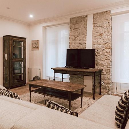 Apartamento San Marcial By Sanse Holidays San Sebastián Zewnętrze zdjęcie