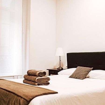 Apartamento San Marcial By Sanse Holidays San Sebastián Zewnętrze zdjęcie