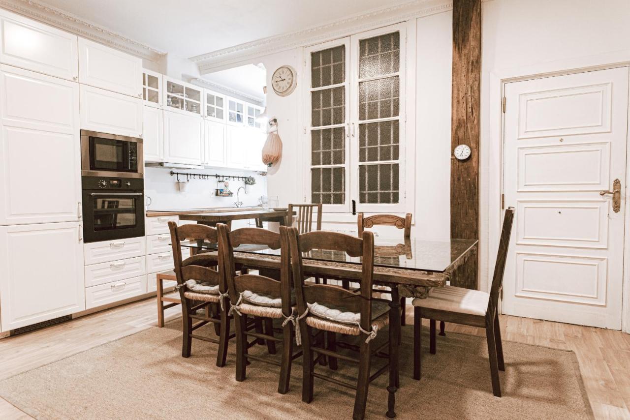 Apartamento San Marcial By Sanse Holidays San Sebastián Zewnętrze zdjęcie