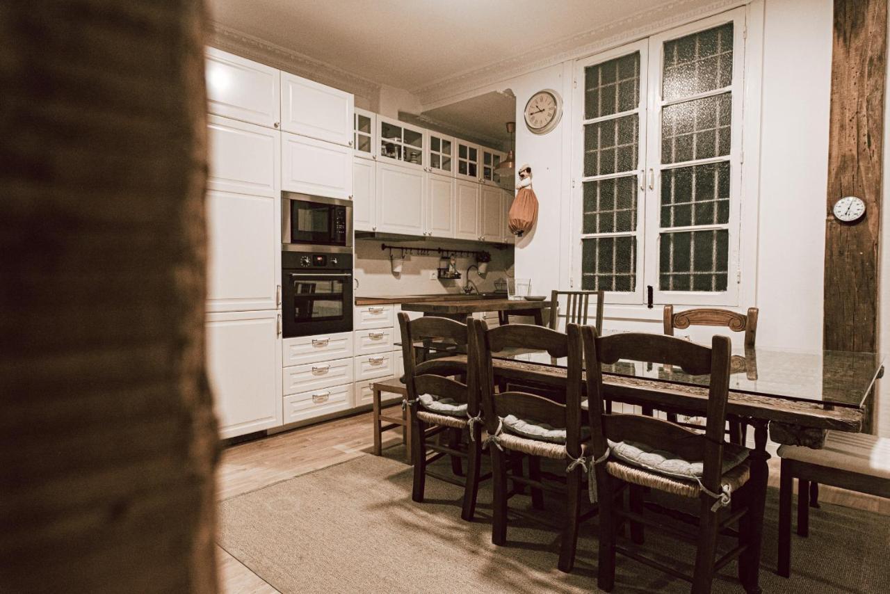 Apartamento San Marcial By Sanse Holidays San Sebastián Zewnętrze zdjęcie