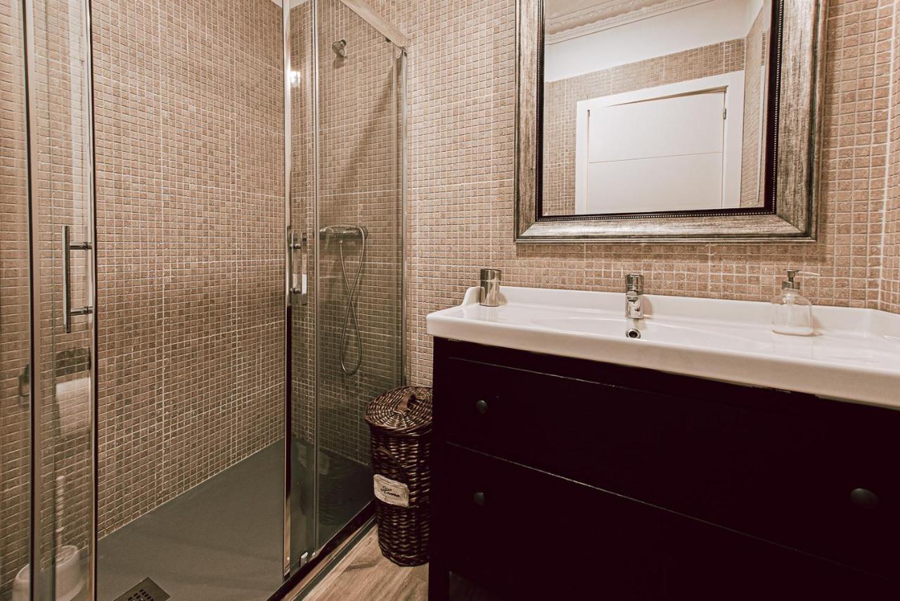 Apartamento San Marcial By Sanse Holidays San Sebastián Zewnętrze zdjęcie