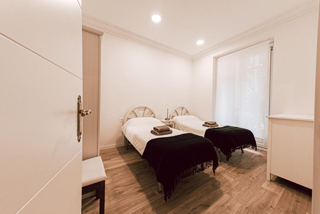Apartamento San Marcial By Sanse Holidays San Sebastián Zewnętrze zdjęcie