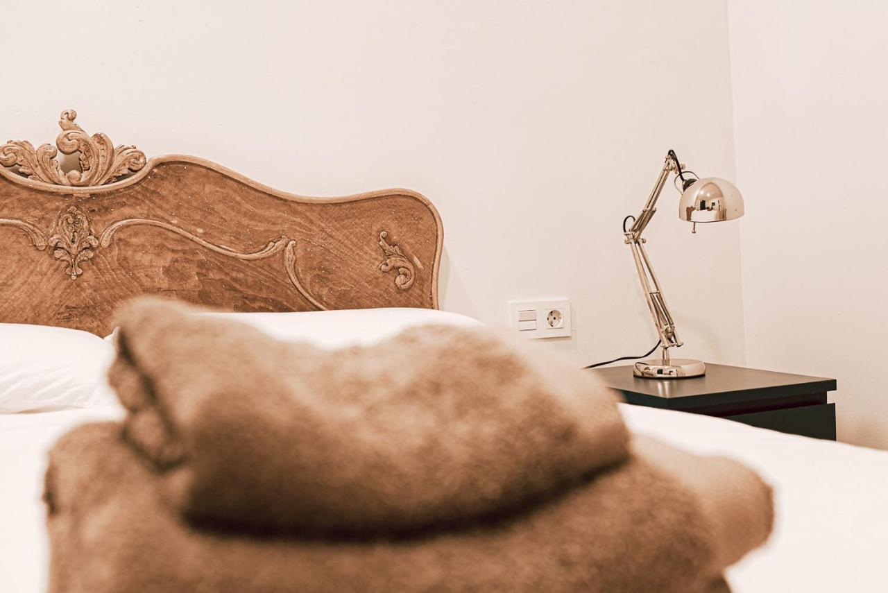 Apartamento San Marcial By Sanse Holidays San Sebastián Zewnętrze zdjęcie
