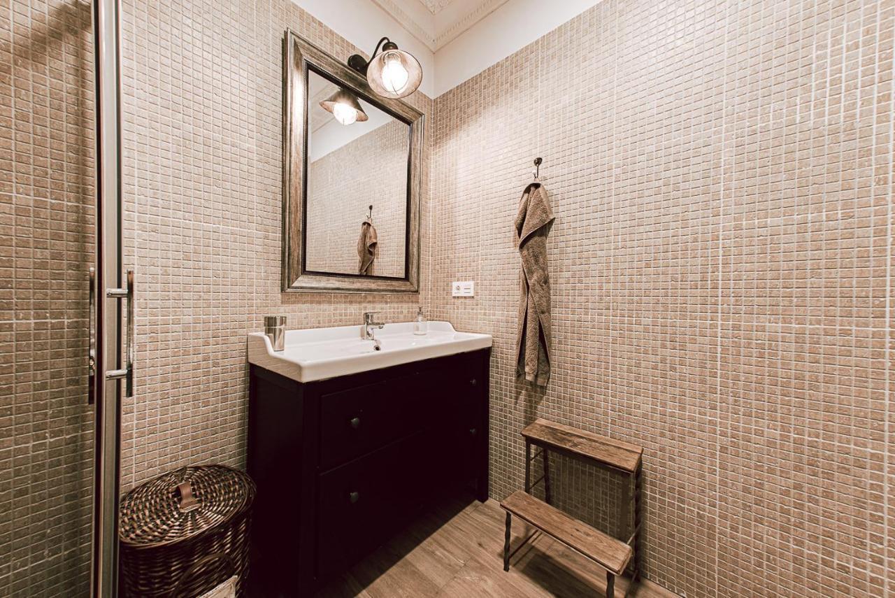 Apartamento San Marcial By Sanse Holidays San Sebastián Zewnętrze zdjęcie